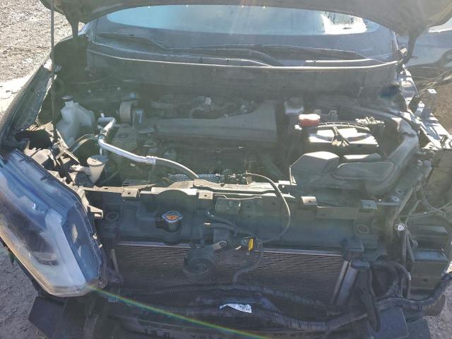 Nissan Rogue S Image 11