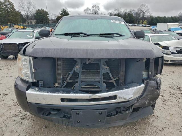 Chevrolet Silverado K1500 Ls Image 2