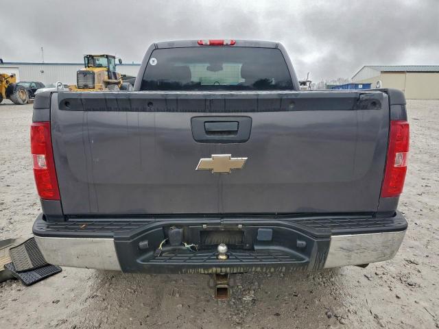 Chevrolet Silverado K1500 Ls Image 9