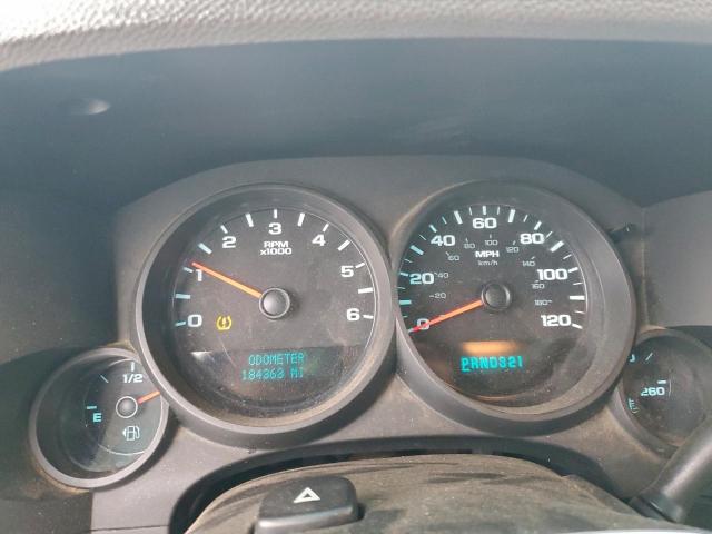 Chevrolet Silverado K1500 Ls Image 7