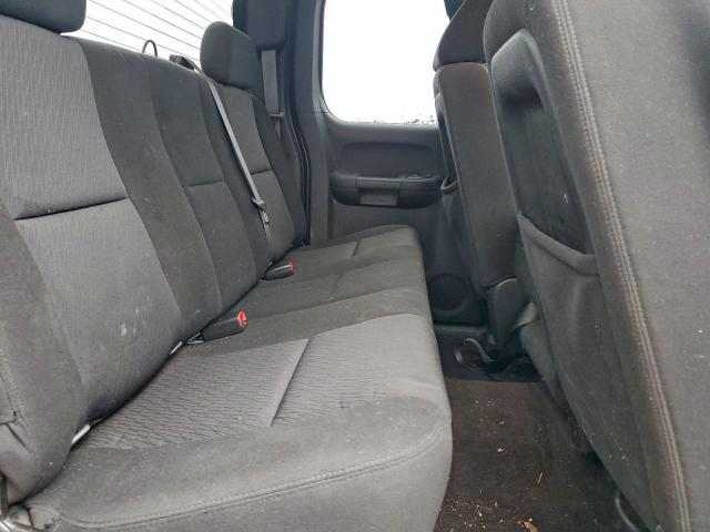 Chevrolet Silverado K1500 Ls Image 10