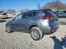 Nissan Rogue S Image 7