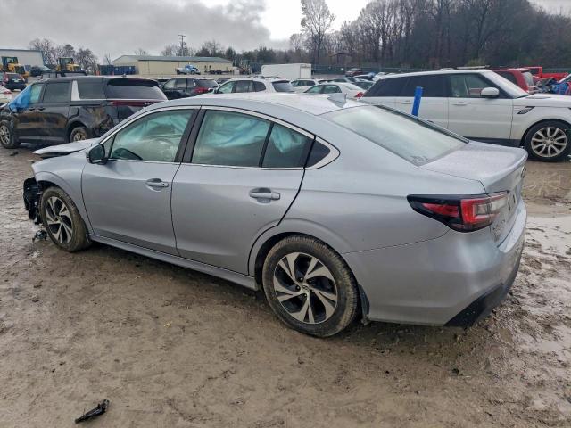 Subaru Legacy Premium Image 12