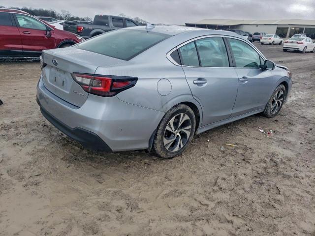 Subaru Legacy Premium Image 7