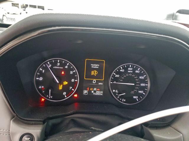 Subaru Legacy Premium Image 11