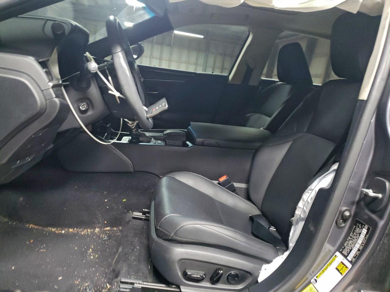 Lexus Es 300h Image 12