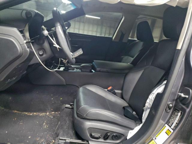 Lexus Es 300h Image 12