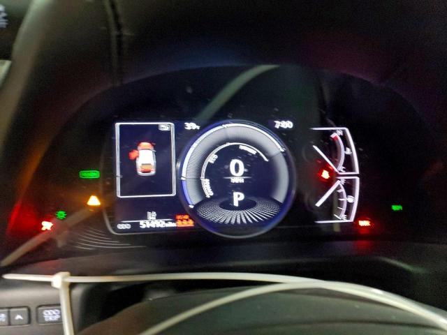 Lexus Es 300h Image 3