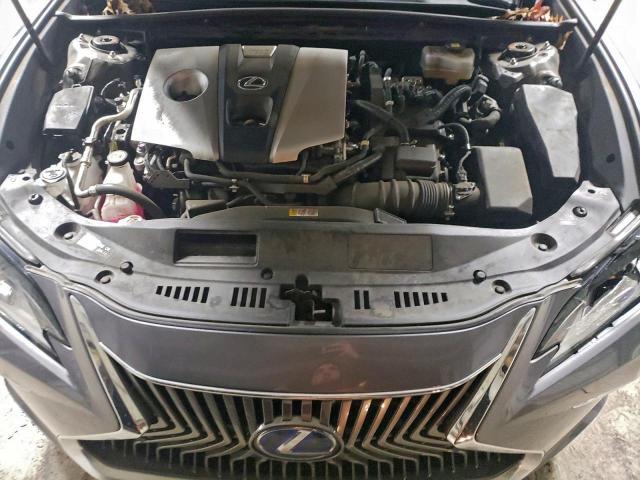 Lexus Es 300h Image 4