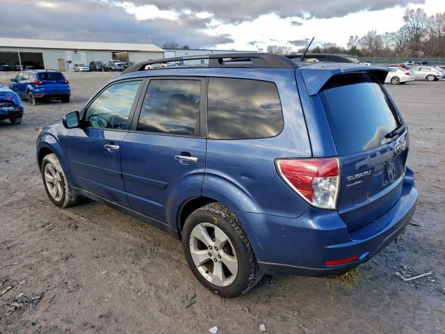 Subaru Forester 2.5x Image 3