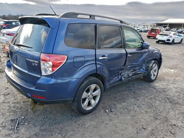 Subaru Forester 2.5x Image 2
