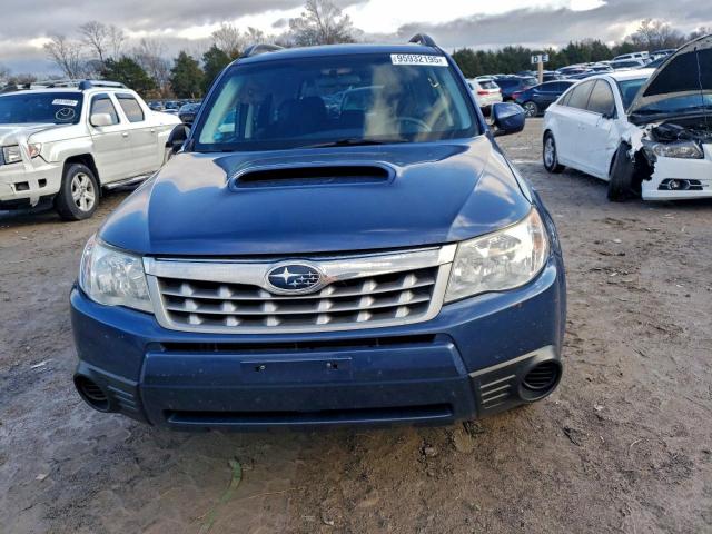 Subaru Forester 2.5x Image 5