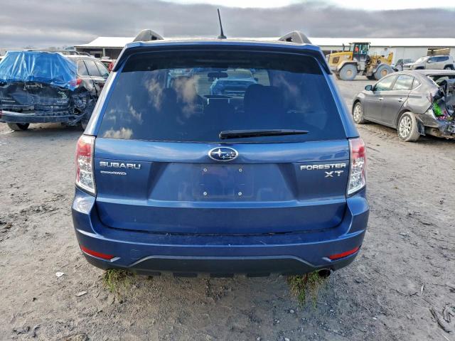 Subaru Forester 2.5x Image 12