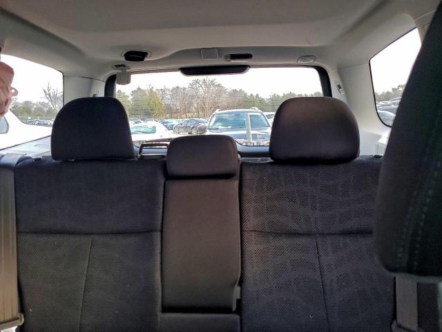 Subaru Forester 2.5x Image 6