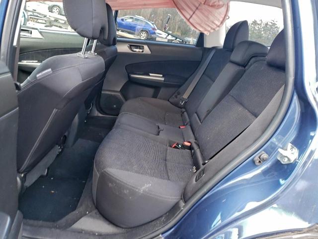 Subaru Forester 2.5x Image 8