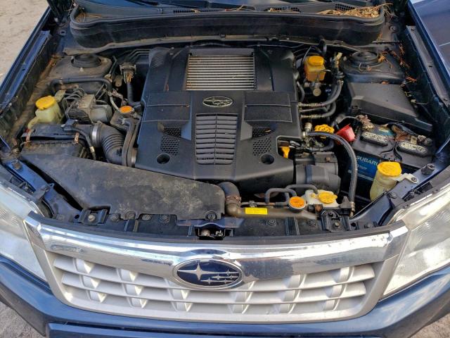 Subaru Forester 2.5x Image 13
