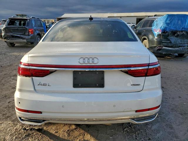 Audi A8 L Image 5