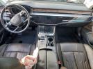 Audi A8 L Image 8