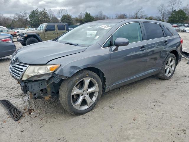  Salvage Toyota Venza