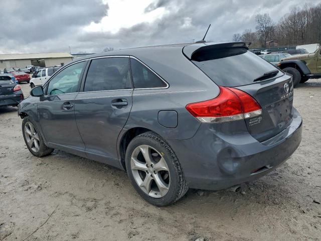 Toyota Venza Image 4