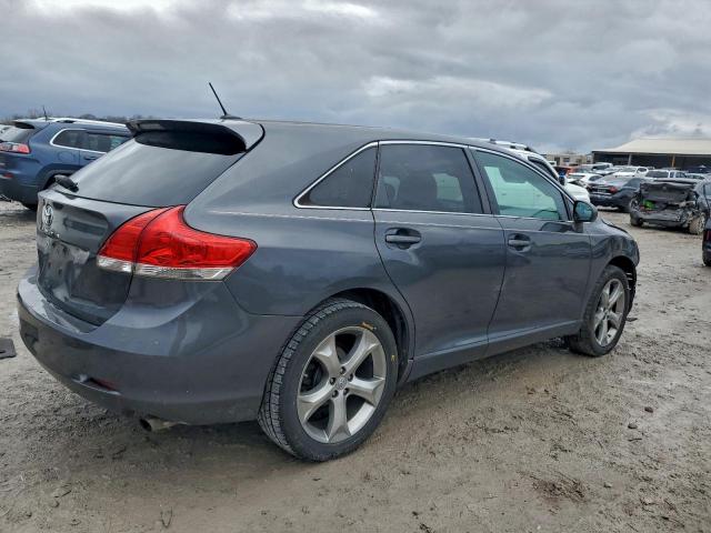 Toyota Venza Image 12