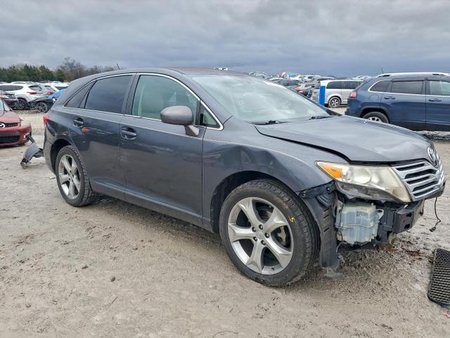 Toyota Venza Image 13