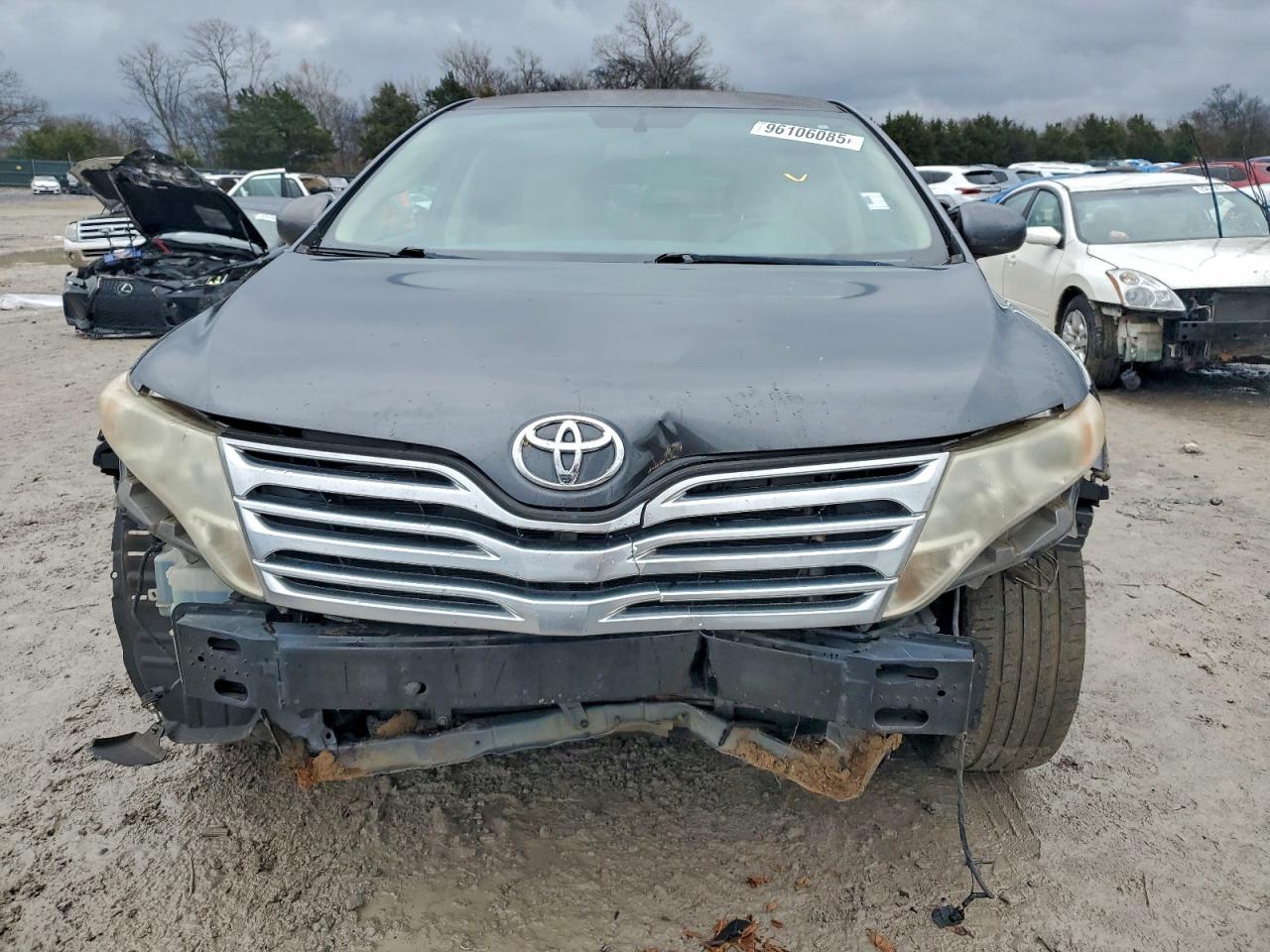 Toyota Venza Image 5