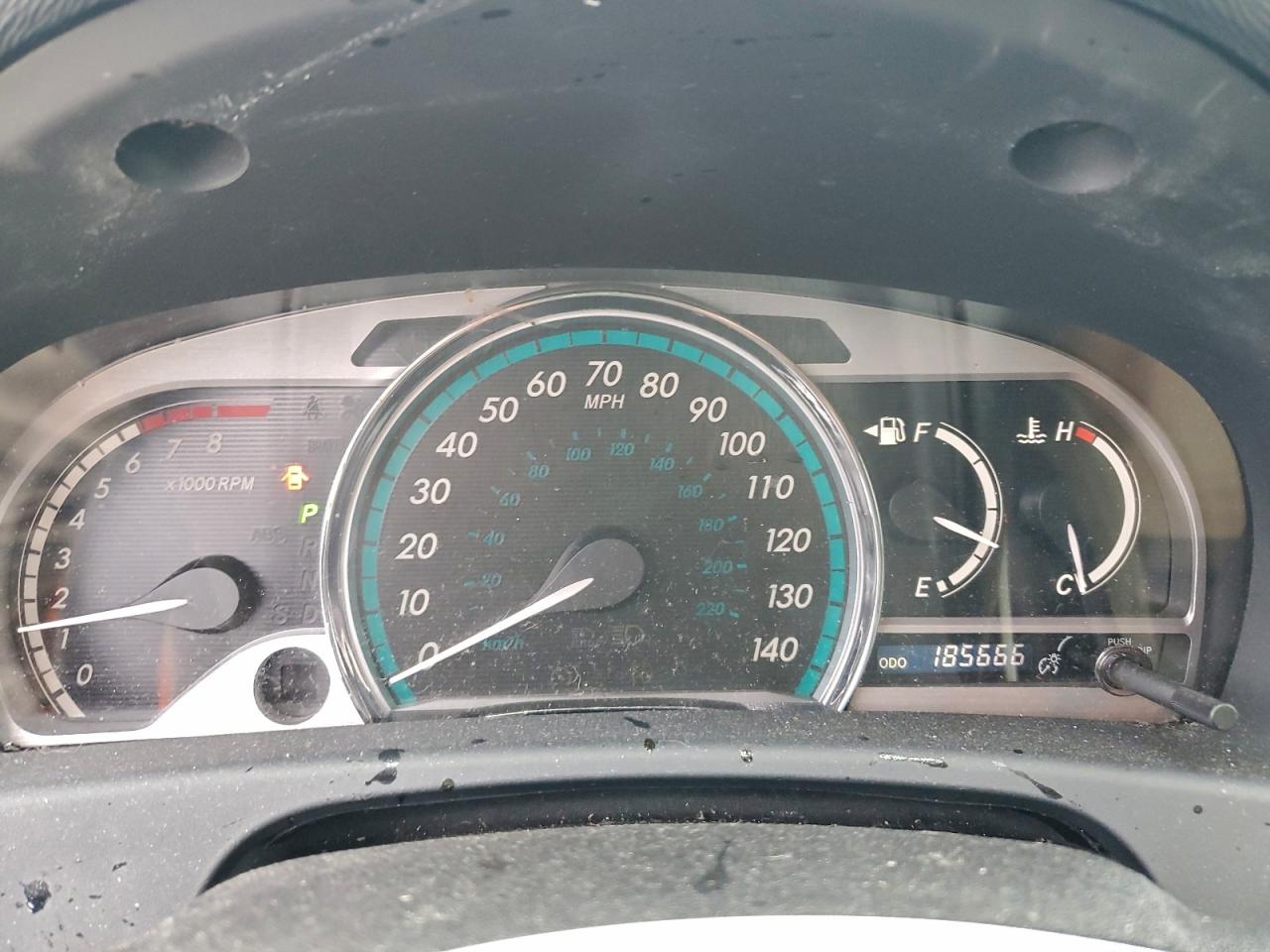 Toyota Venza Image 2