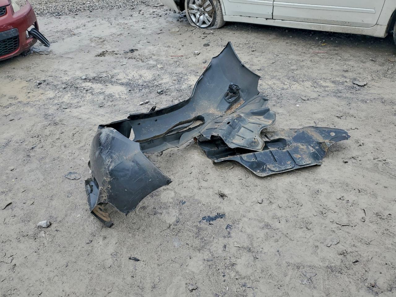 Toyota Venza Image 14