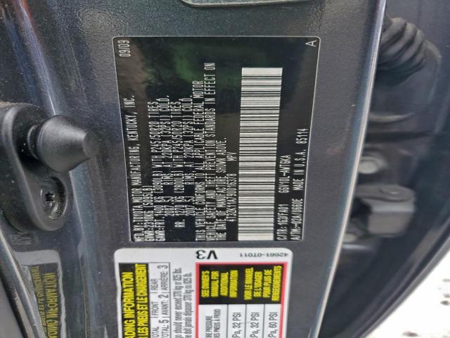 Toyota Venza Image 9