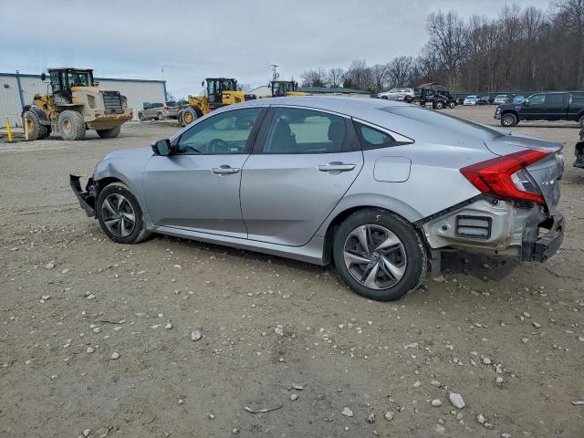 Honda Civic Lx Image 3