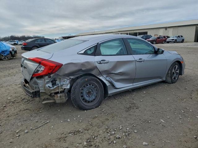 Honda Civic Lx Image 7