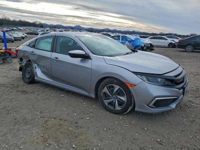 Honda Civic Lx Image 4