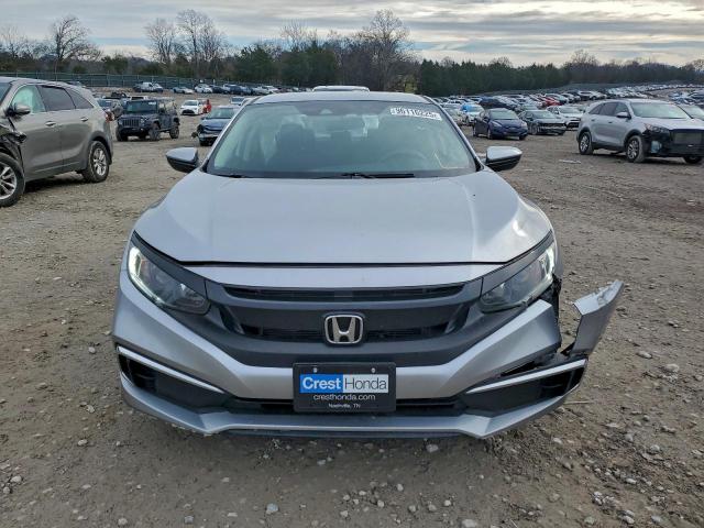 Honda Civic Lx Image 13