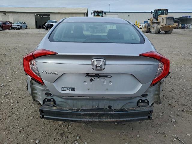 Honda Civic Lx Image 10