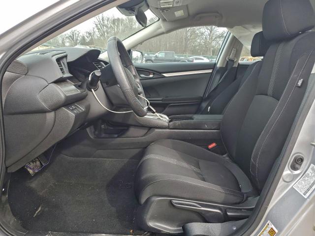 Honda Civic Lx Image 9