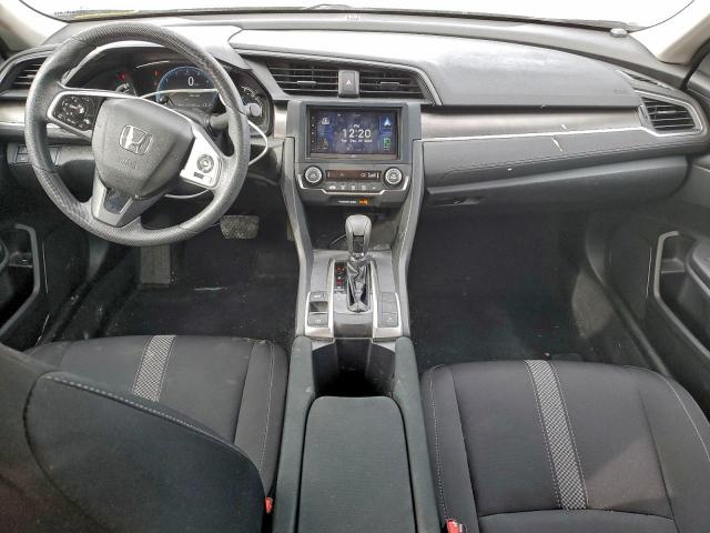 Honda Civic Lx Image 5
