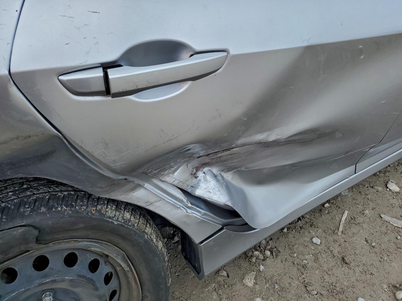 Honda Civic Lx Image 2