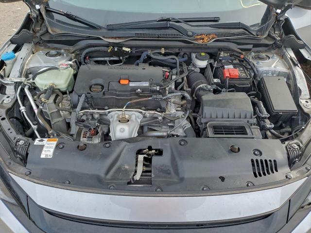 Honda Civic Lx Image 6