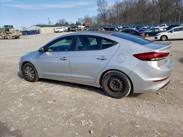 Hyundai ELANTRA Se Image 3