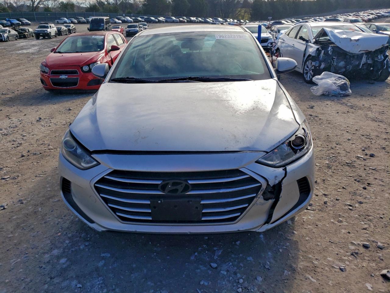 Hyundai ELANTRA Se Image 2
