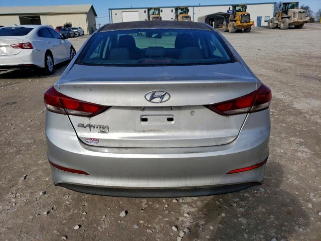 Hyundai ELANTRA Se Image 7