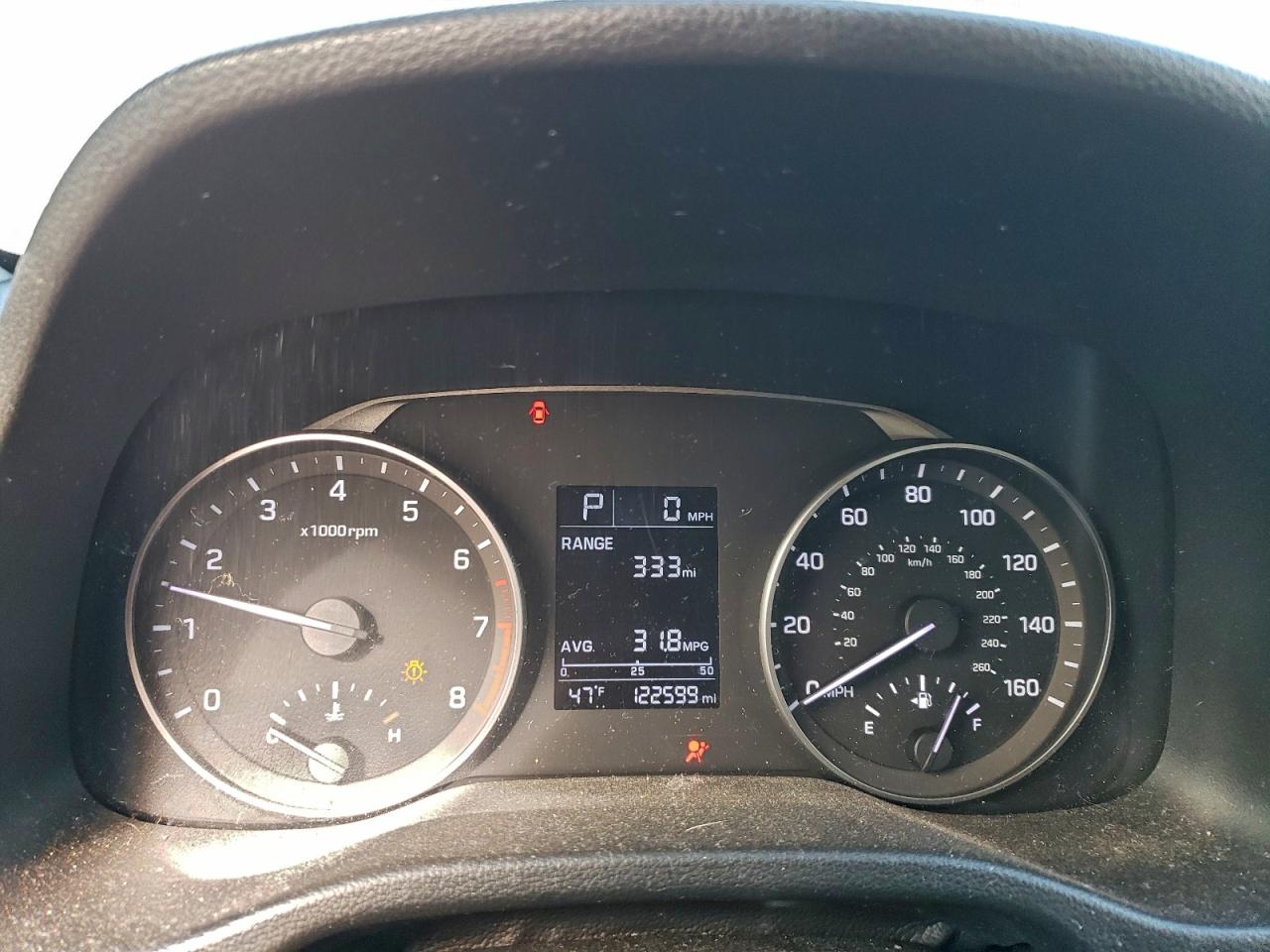 Hyundai ELANTRA Se Image 12