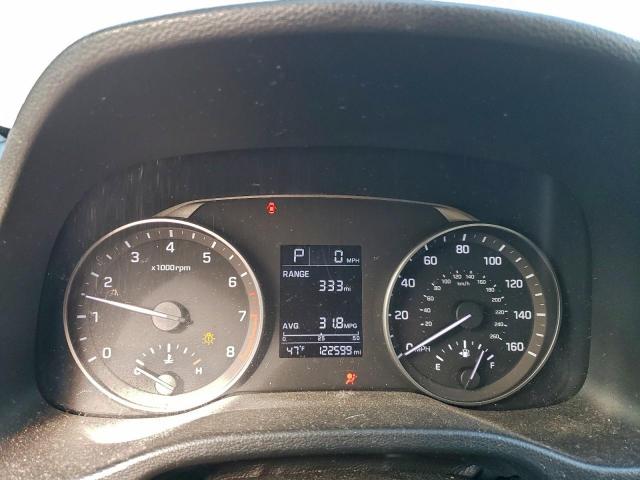 Hyundai ELANTRA Se Image 12