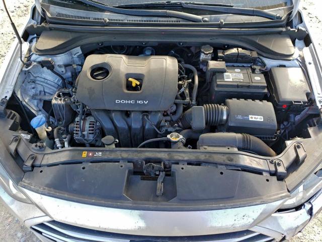 Hyundai ELANTRA Se Image 9