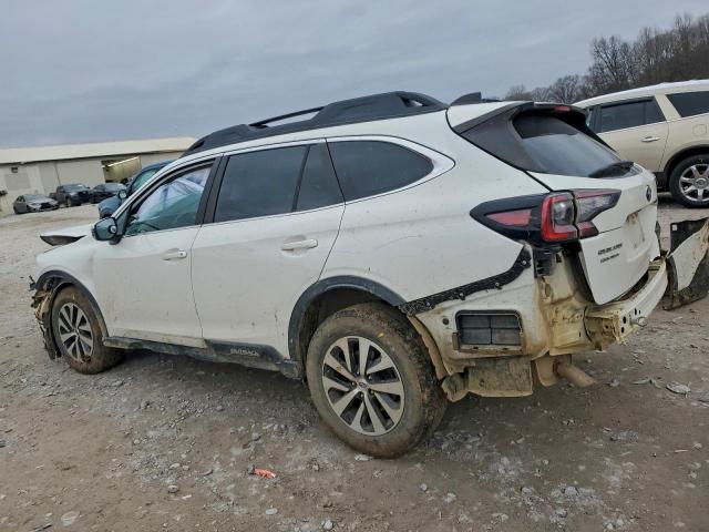 Subaru Outback Premium Image 13