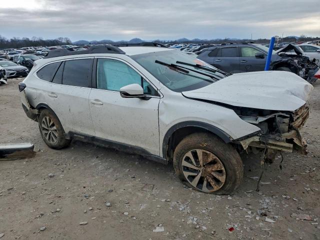 Subaru Outback Premium Image 14