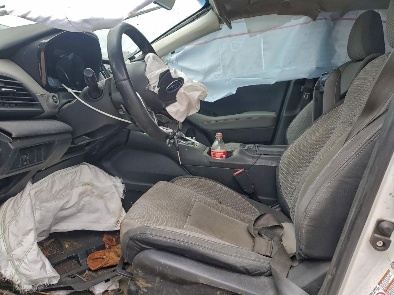 Subaru Outback Premium Image 10