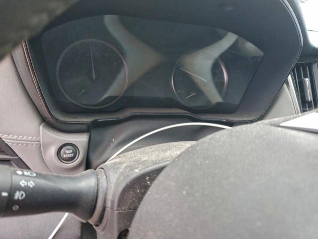 Subaru Outback Premium Image 3