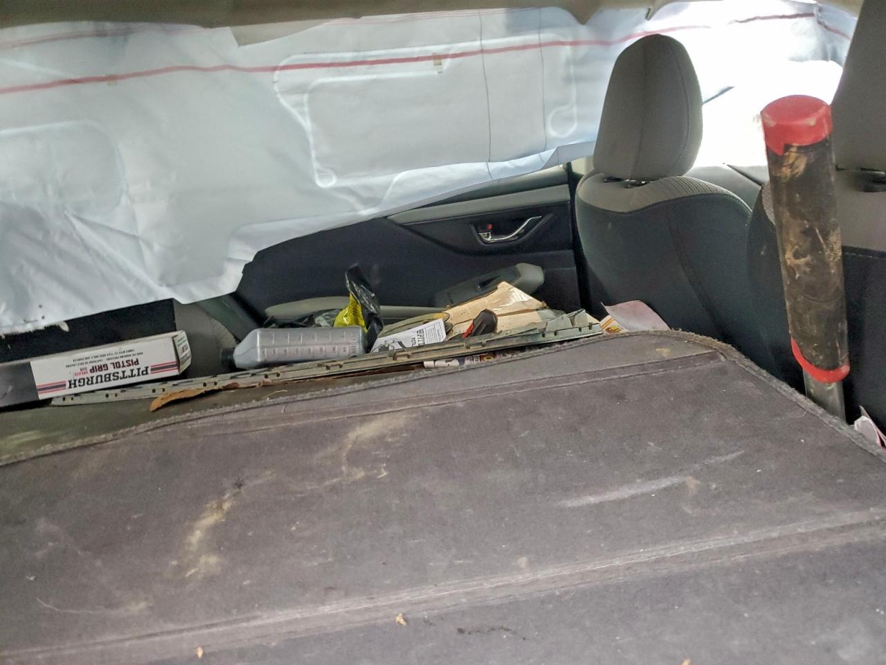 Subaru Outback Premium Image 7